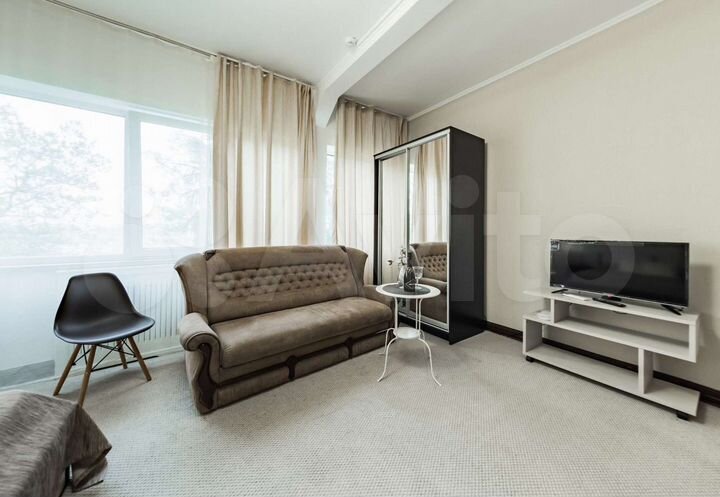 Комната 25 м², 2/4 эт.