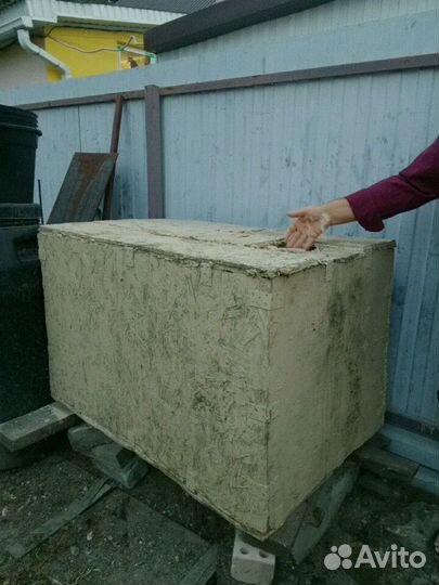 Емкость из нержавейки в термосе