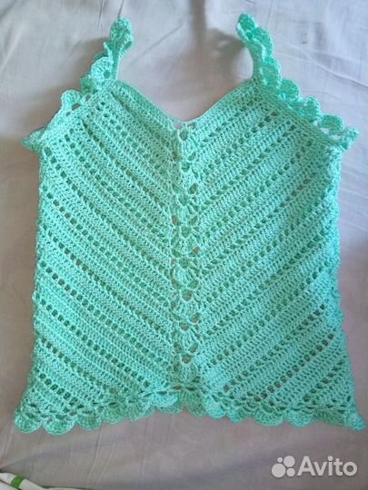 Свяжу на заказ