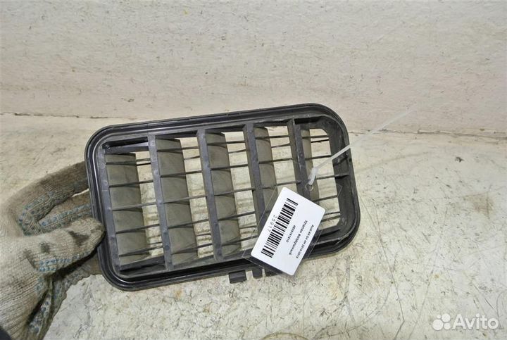 Клапан воздушный Audi A8 D4 4H 2010-2018