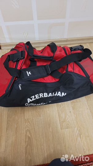 Спортивная сумка