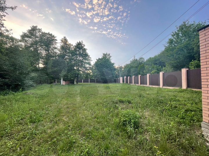 Участок 13,5 сот. (ИЖС)