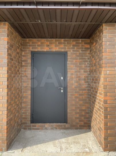 Дом 140 м² на участке 10 сот.