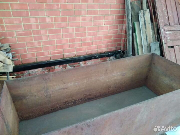 Емкость баки для воды