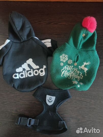 Одежда для собак, размер S