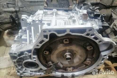 Коробка Hyundai IX35 Tucson Kia Sportage 2.0 D4HA