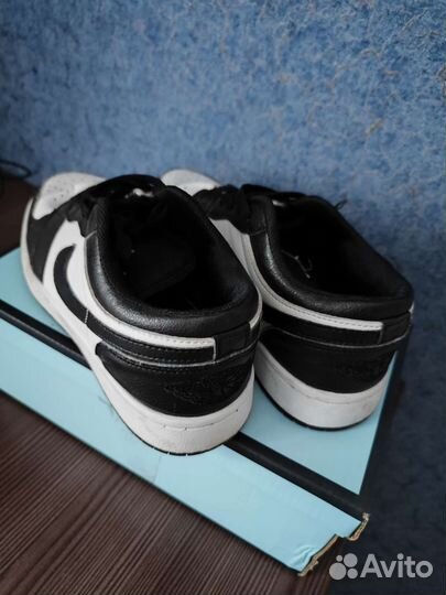Кроссовки nike