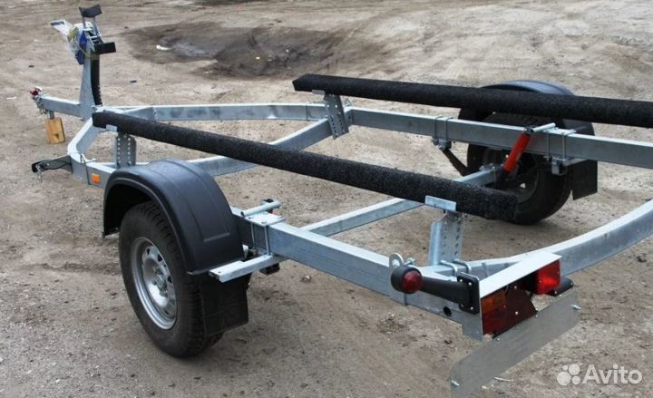 Новинка сезона лодочный 6 метров