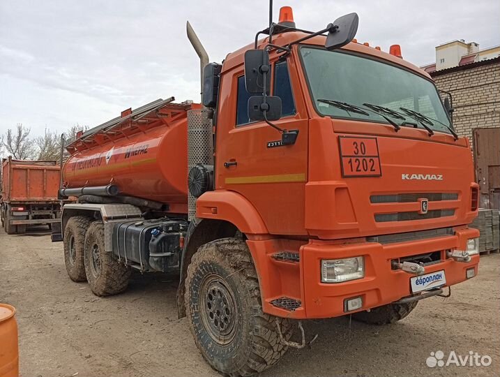 НефАз 66062, 2022