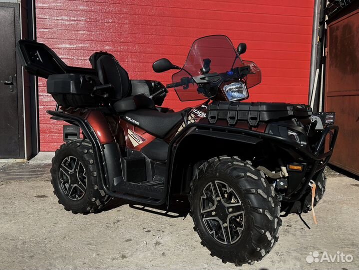 Квадроцикл Polaris Sportsman XP Touring 1000 EFI