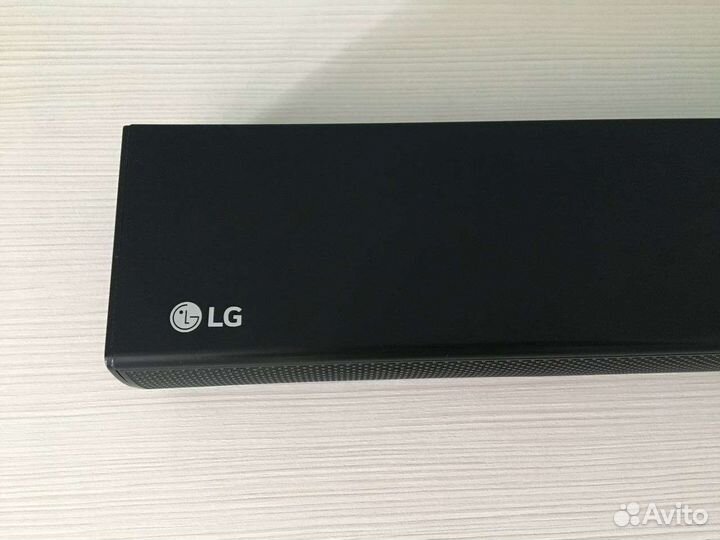 Саундбар LG SH4D