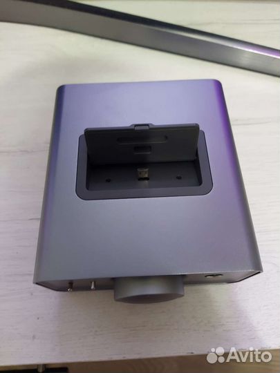 Усилитель для наушников fiio k5