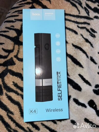 Монопод для селфи