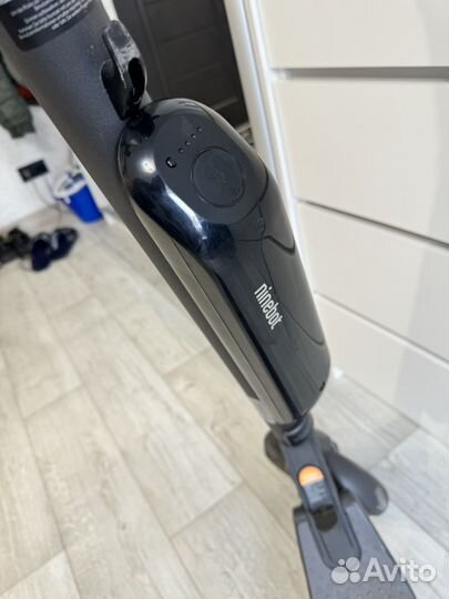 Ninebot KickScooter E25A