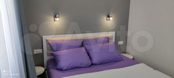 2-к. квартира, 45 м², 13/16 эт.