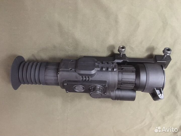 Прицел ночного видения yukon 455