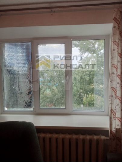 Комната 18 м² в 8-к., 5/5 эт.