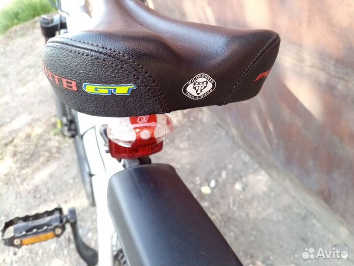 Горный велосипед GT Avalanche 2.0