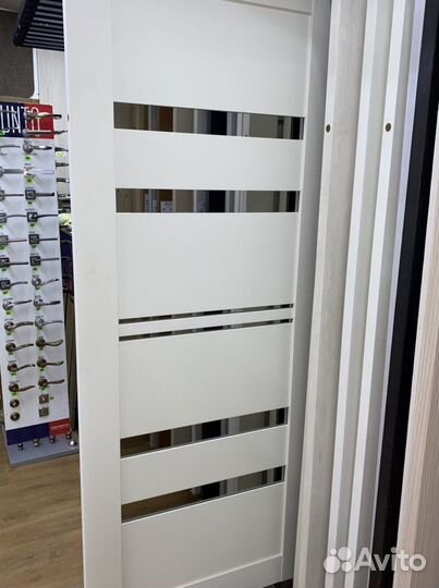 Двери межкомнатные