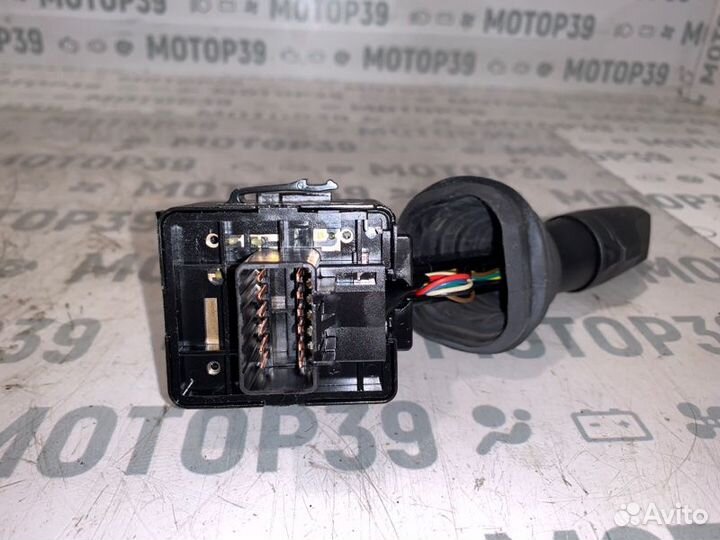 Переключатель поворотов Chevrolet Captiva 2.0 TD