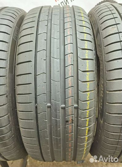 Pirelli P Zero 245/35 R20 95Y