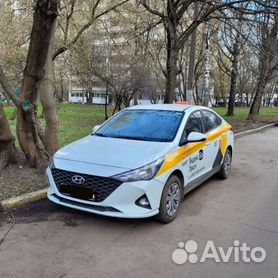 Аренда авто в Санкт-Петербурге