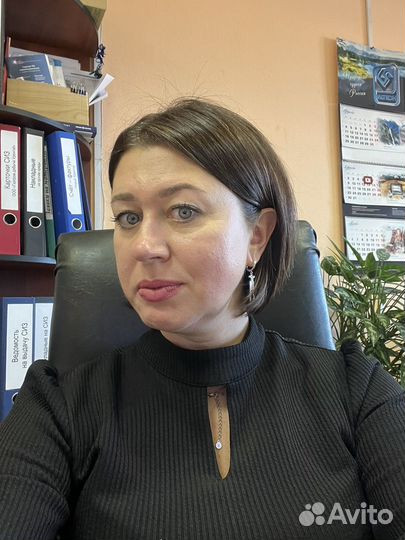 Администратор гостиницы