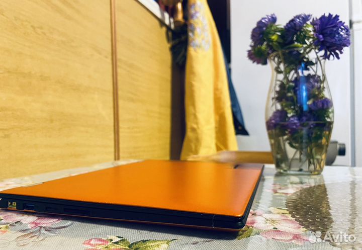 Lenovo yoga 2 pro, core i7