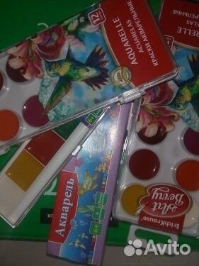 Подделки и рисунки