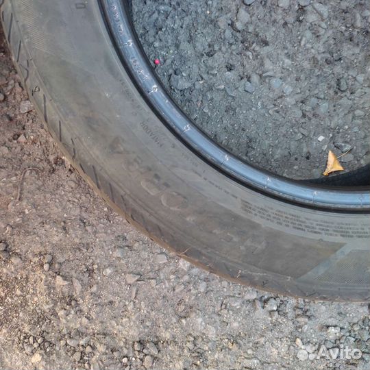 Matador MP 47 Hectorra 3 195/55 R16