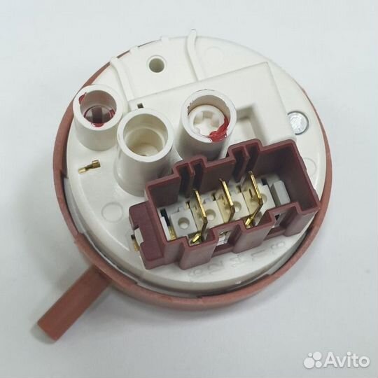 Датчик уровня воды (Прессостат) для посудомоечной