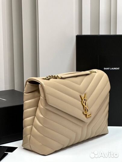 Сумка YSL loulou Medium