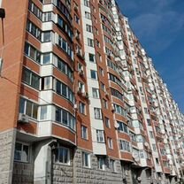 3-к. квартира, 80 м², 10/17 эт.