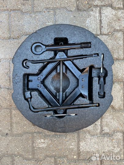 Набор инструментов 09149-1H000, KIA Ceed ED рест