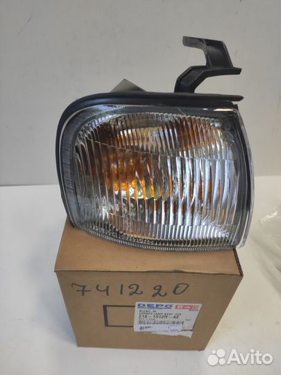 Габарит 2181512RAE