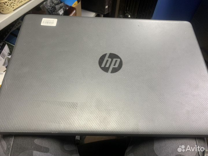 Ноутбук Hp 250 G8 27K08Ea