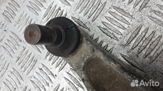 Рычаг передний нижний правый chevrolet cruze J300