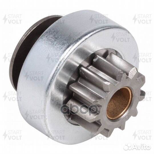 Привод стартера (бендикс) Hyundai/KIA Solaris