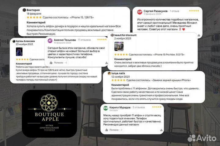 Блок Apple USB-C 20W Power Adapter