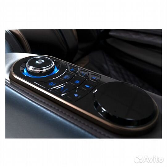 Массажное кресло Meridien Minneapolis