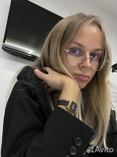 Секретарь офис менеджер