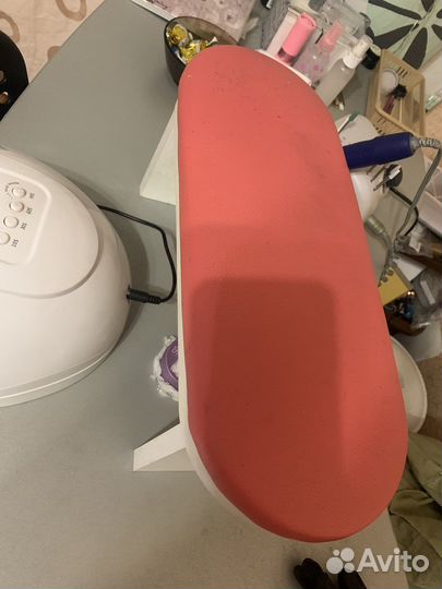 Подставка для рук