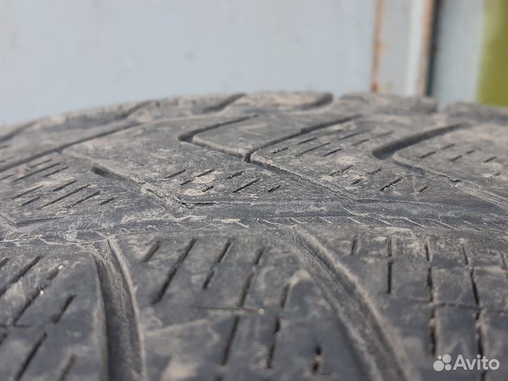 Pirelli Scorpion 265/60 R18 114