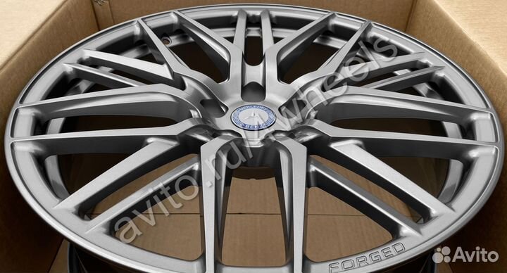Кованые диски Mercedes C E GLC S R18 наличие