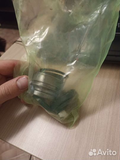 Ремкомплект рейки Ssang Yong Korando