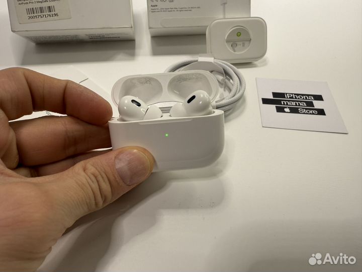 AirPods Pro 2