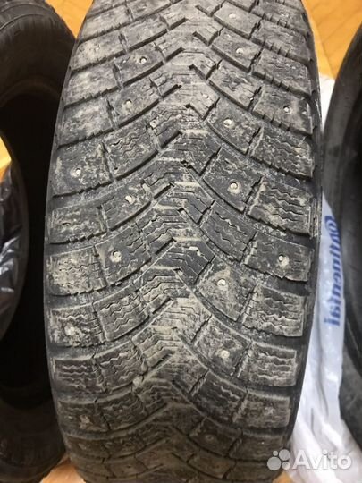 Michelin X-Ice North XIN2 185/65 R15