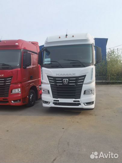 КамАЗ 54901-70014-94, 2023