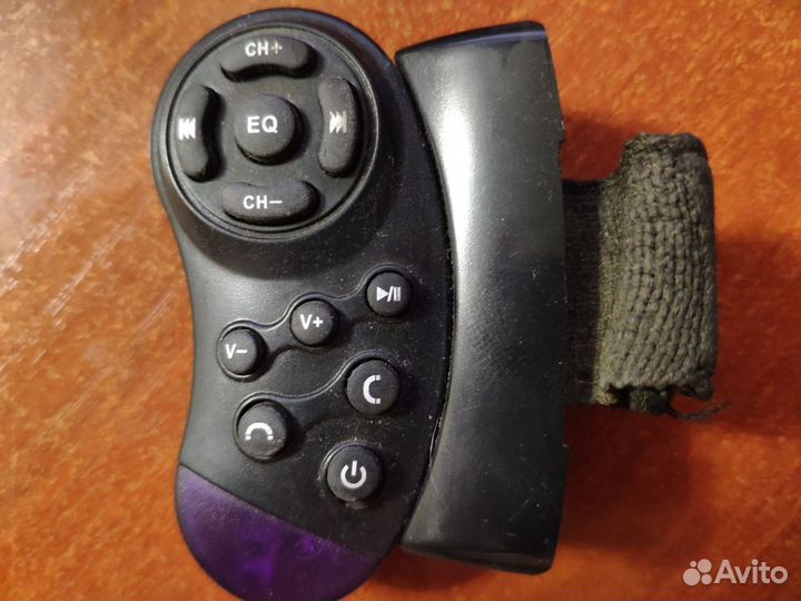 FM MP3 Трансмиттер с Bluetooth