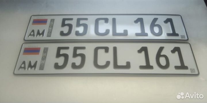 Изготовление дубликатов Гос. знаков